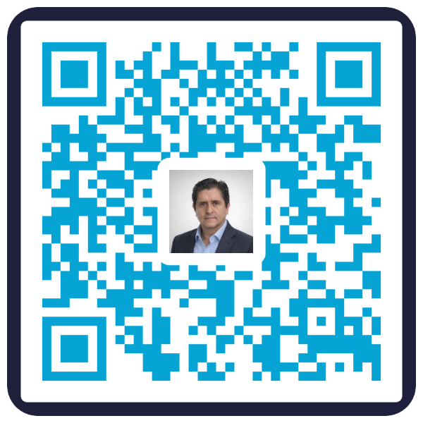 Edgardo Fernandez Consultor en estrategias de marketing digital y soluciones con IA