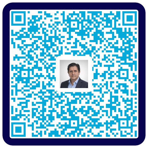 Vcard - Edgardo Fernandez